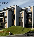 Двустаен апартамент с гледка към Витоша в Суходол, София