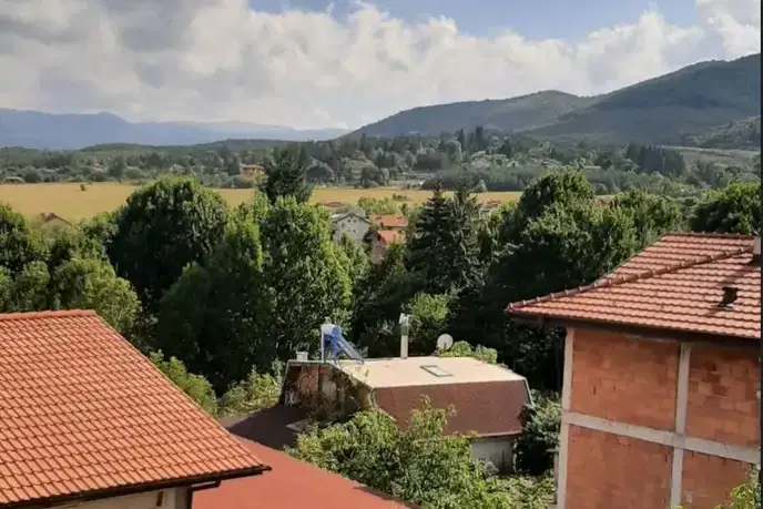 3-bedroom apartment in Sofia, Suhodol
