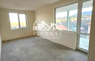 Тристаен апартамент 111 кв.м. в Суходол с панорамна тераса