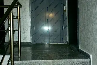 Двустаен апартамент в София, Света Троица