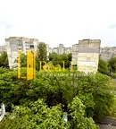 Тристаен апартамент 65 кв.м. в Света Троица с два балкона