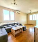 2-стаен апартамент с панорамна гледка в Света Троица, София