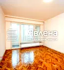 Двустаен апартамент в София, Света Троица