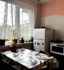 Двустаен апартамент в Света Троица с тераса и асансьор
