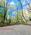 Двустаен апартамент в Света Троица с източно изложение