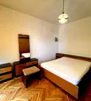 Тристаен апартамент с две тераси в Света Троица, София