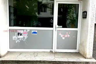 3-стаен апартамент в Света Троица с асансьор в София