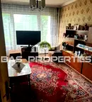 Тристаен апартамент с две тераси в Света Троица, София