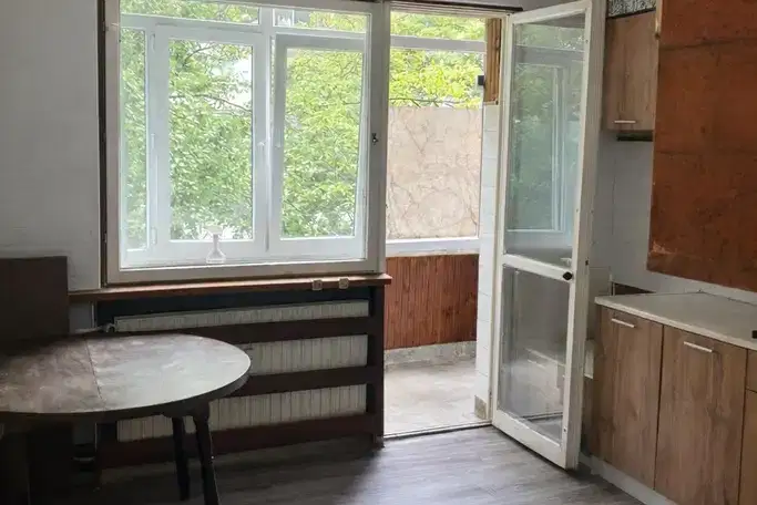 3-bedroom apartment in Sofiya, Sveta Troica
