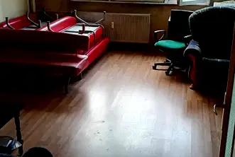 Четиристаен апартамент в Света Троица с две тераси