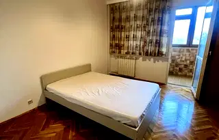 Просторен 4-стаен апартамент в Света Троица с две тераси