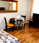 Едностаен апартамент с остъклена тераса в Света Троица, София