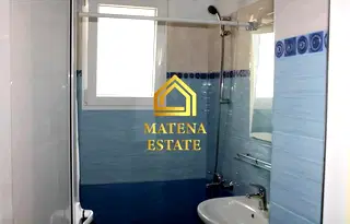 1-стаен апартамент с балкон в кв. Света Троица, София