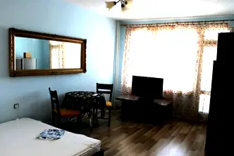Едностаен апартамент в Света Троица с удобен достъп до парк