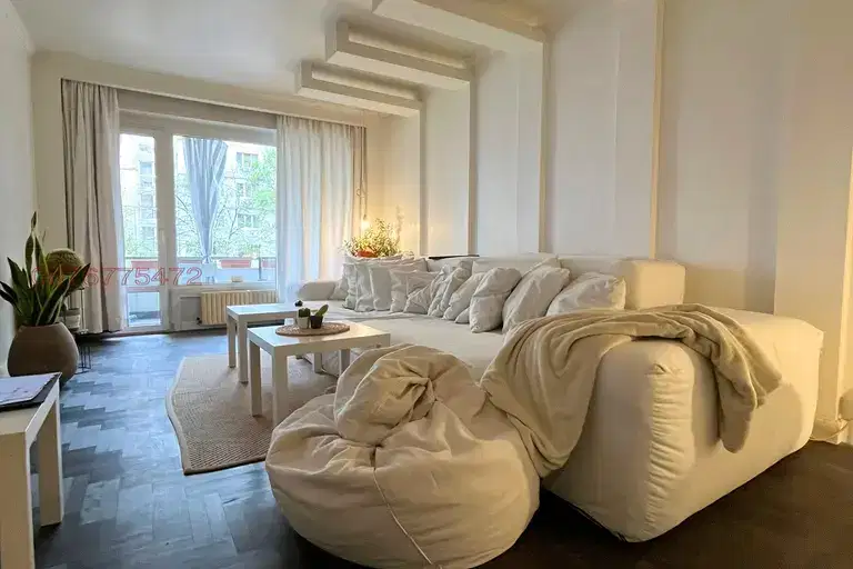 2-bedroom apartment in Sofiya, Sveta Troica