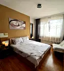 Просторен 2-стаен апартамент в Света Троица с две тераси