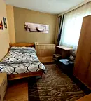 Просторен 2-стаен апартамент в Света Троица с две тераси