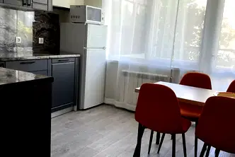 Двустаен апартамент с две тераси в Света Троица, София