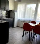 Двустаен апартамент с две тераси в Света Троица, София