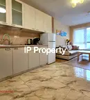 Двустаен апартамент с тераса в Света Троица, София