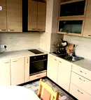 Двустаен апартамент на 5-ти етаж в Света Троица, София