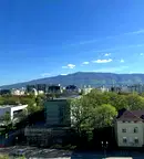 2-стаен апартамент с южно изложение в Света Троица, София