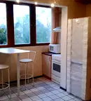 Тристаен апартамент с две тераси в Света Троица, София