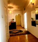 3-стаен апартамент с гледка към Витоша в Света Троица, София