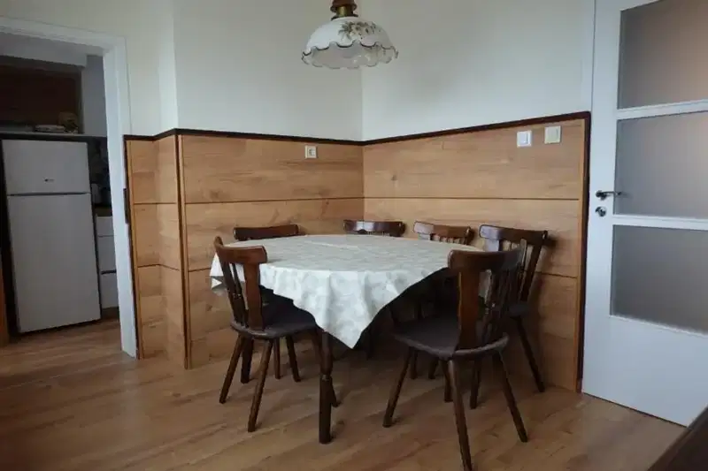 3-bedroom apartment in Sofiya, Sveta Troica