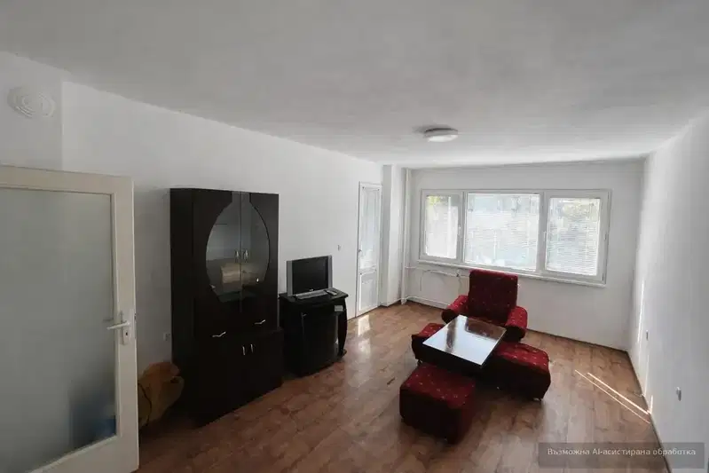 3-bedroom apartment in Sofiya, Sveta Troica