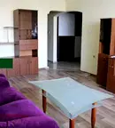 Тристаен апартамент в Света Троица с тераса в София