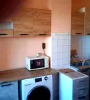 Двустаен апартамент в София, Свобода