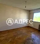 Двустаен апартамент с голяма тераса в Свобода, София