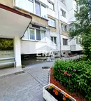 Двустаен апартамент с две тераси в Свобода, София