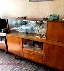Двустаен апартамент с две изложение в Свобода, София