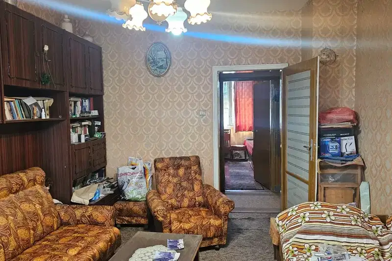 2-bedroom apartment in Sofiya, Svoboda