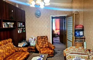 Двустаен апартамент в жк. Свобода с панорамна гледка