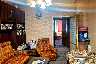 Двустаен апартамент в жк. Свобода с панорамна гледка