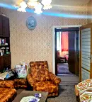Двустаен апартамент в жк. Свобода с панорамна гледка