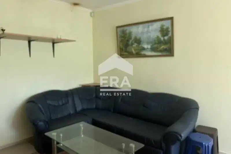 Тристаен апартамент с две тераси в ж.к. Свобода, София