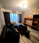 Двустаен апартамент с южна гледка в Свобода, София