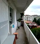Двустаен апартамент в Толстой с южно изложение