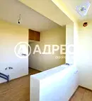 Двустаен апартамент в София, Толстой