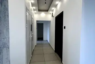 Двустаен апартамент с тераса в Толстой, София
