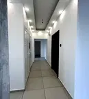 Двустаен апартамент с тераса в Толстой, София