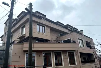 Двустаен апартамент 106 кв.м в Толстой с подово отопление