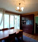 Двустаен апартамент в Толстой, София, на трети етаж