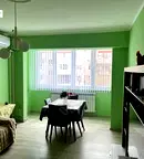 Тристаен апартамент с две тераси в кв. Толстой, София