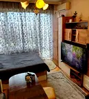 Тристаен апартамент в Толстой с югоизточно изложение