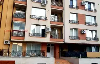 Двустаен апартамент в София, Толстой, бул. Рожен, 4-ти етаж